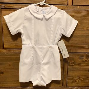 Vive La Fete Shortall